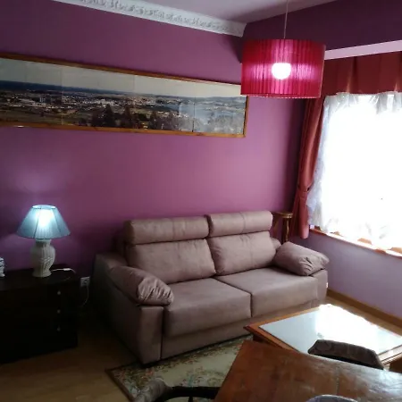 아파트 Apartamento En El Centro *