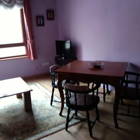 Apartamento En El Centro 아파트 *