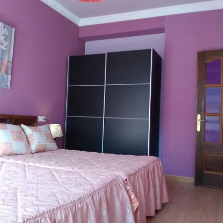 Apartamento En El Centro *