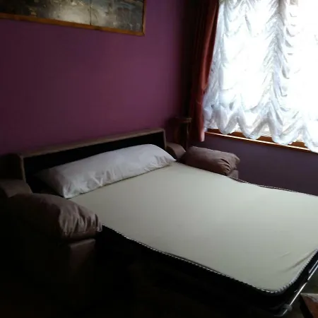 Apartamento En El Centro 아파트