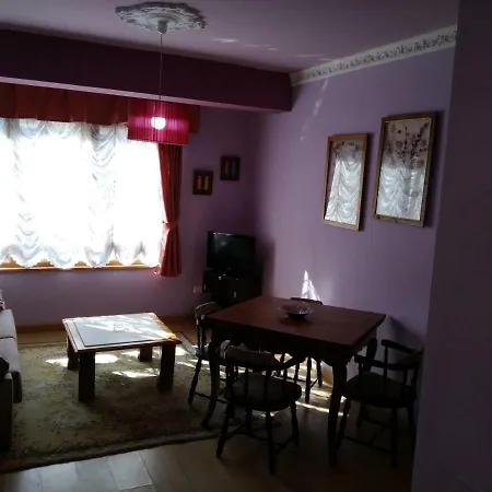 Apartamento En El Centro
