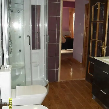 Apartamento En El Centro 아파트