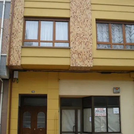 Apartamento En El Centro 아파트