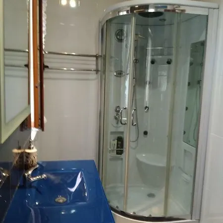 Apartamento En El Centro 아파트 *